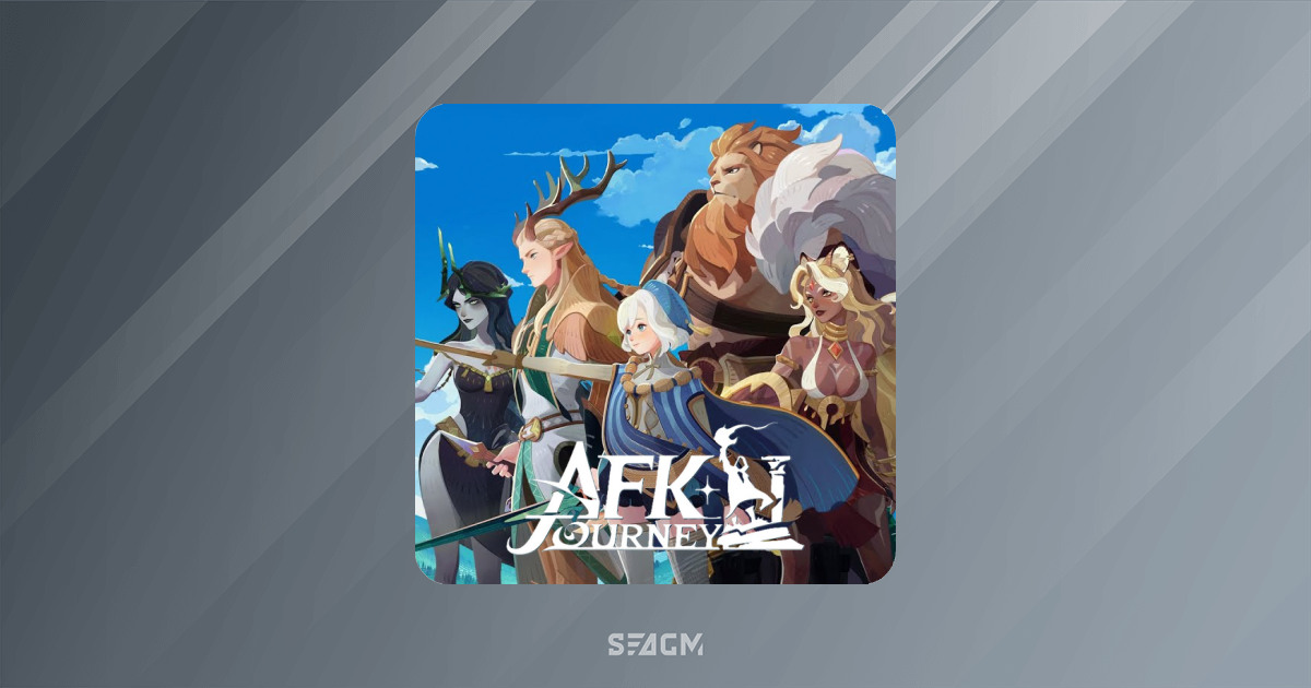 AFK جورني