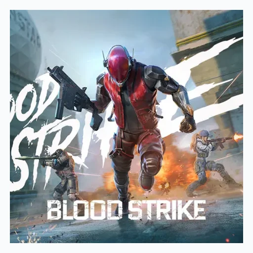 Blood Strike