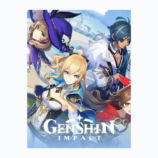 Genshin Impact