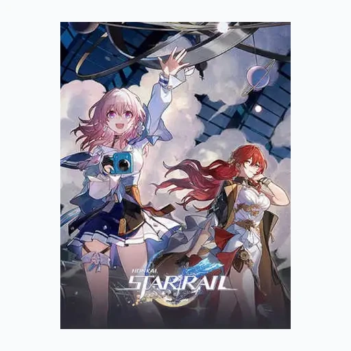 Honkai: Star Rail