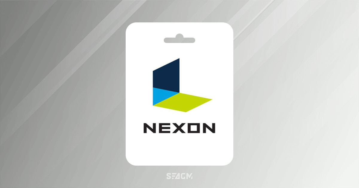 بطاقة Nexon Cash