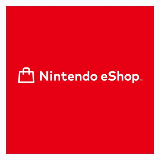 بطاقة Nintendo eShop