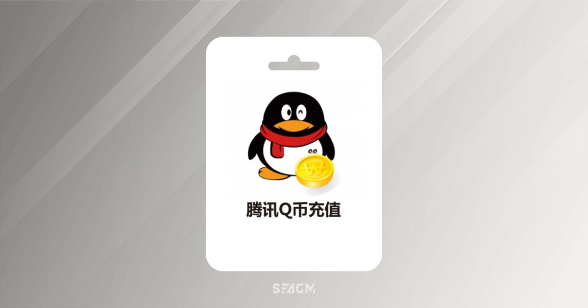 عملات QQ