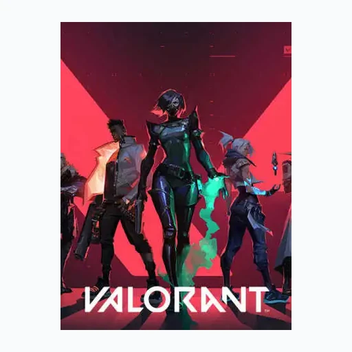 Valorant